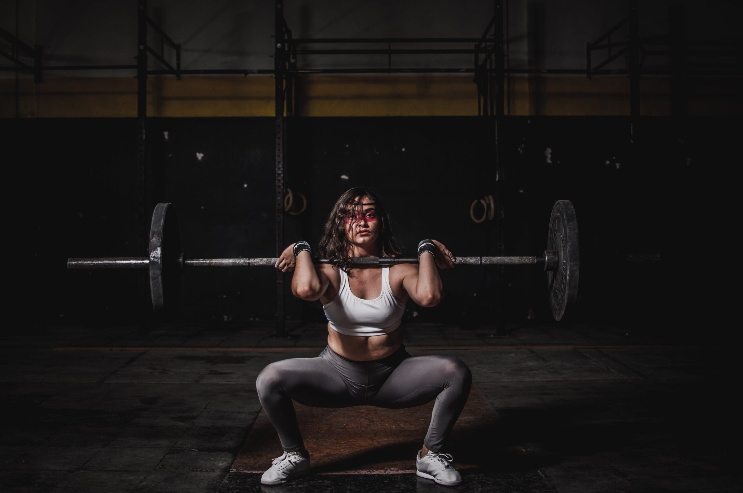 The Power of Strength Training for Women: Building Lean Muscle and Losing Fat